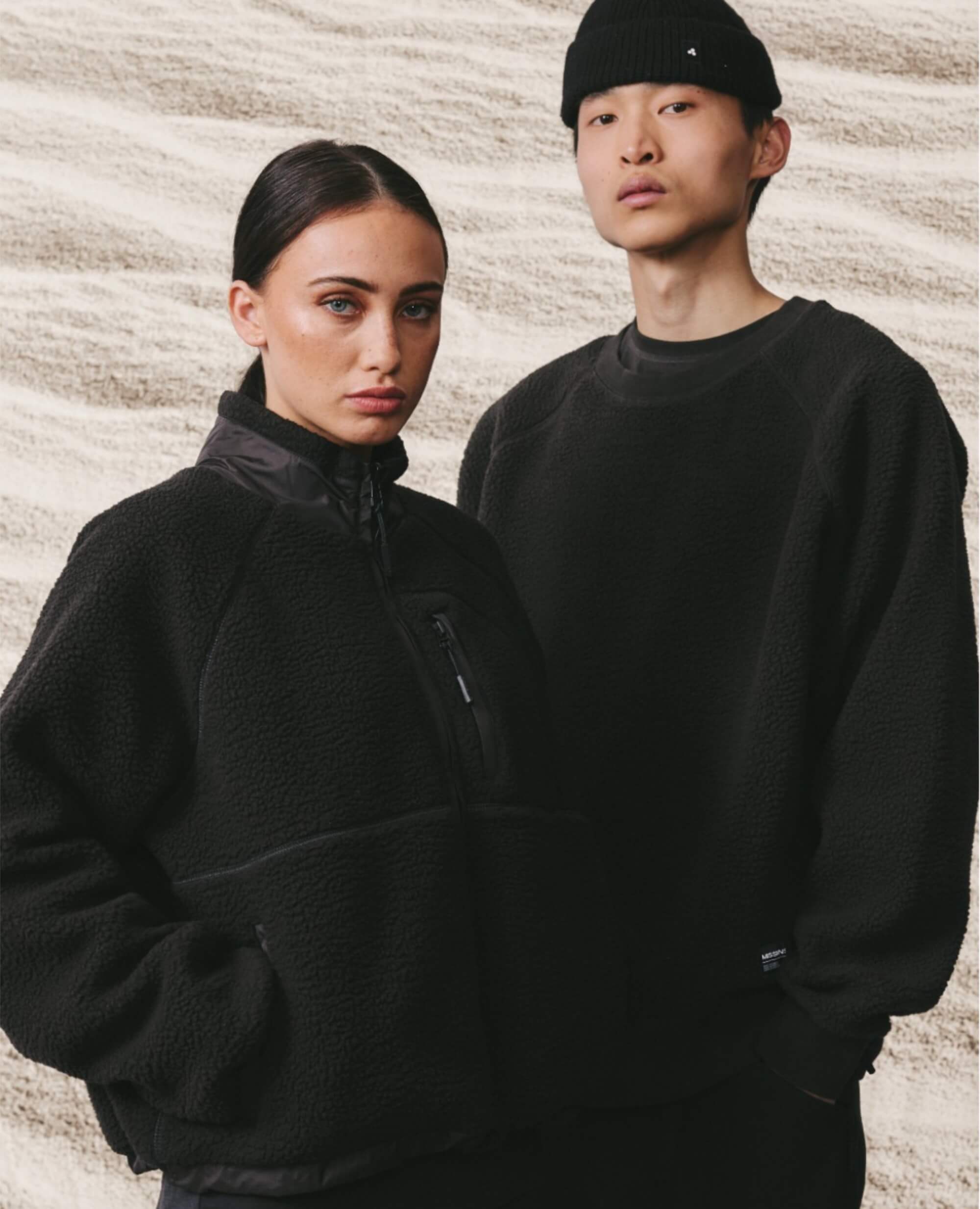 Missions - F/W24