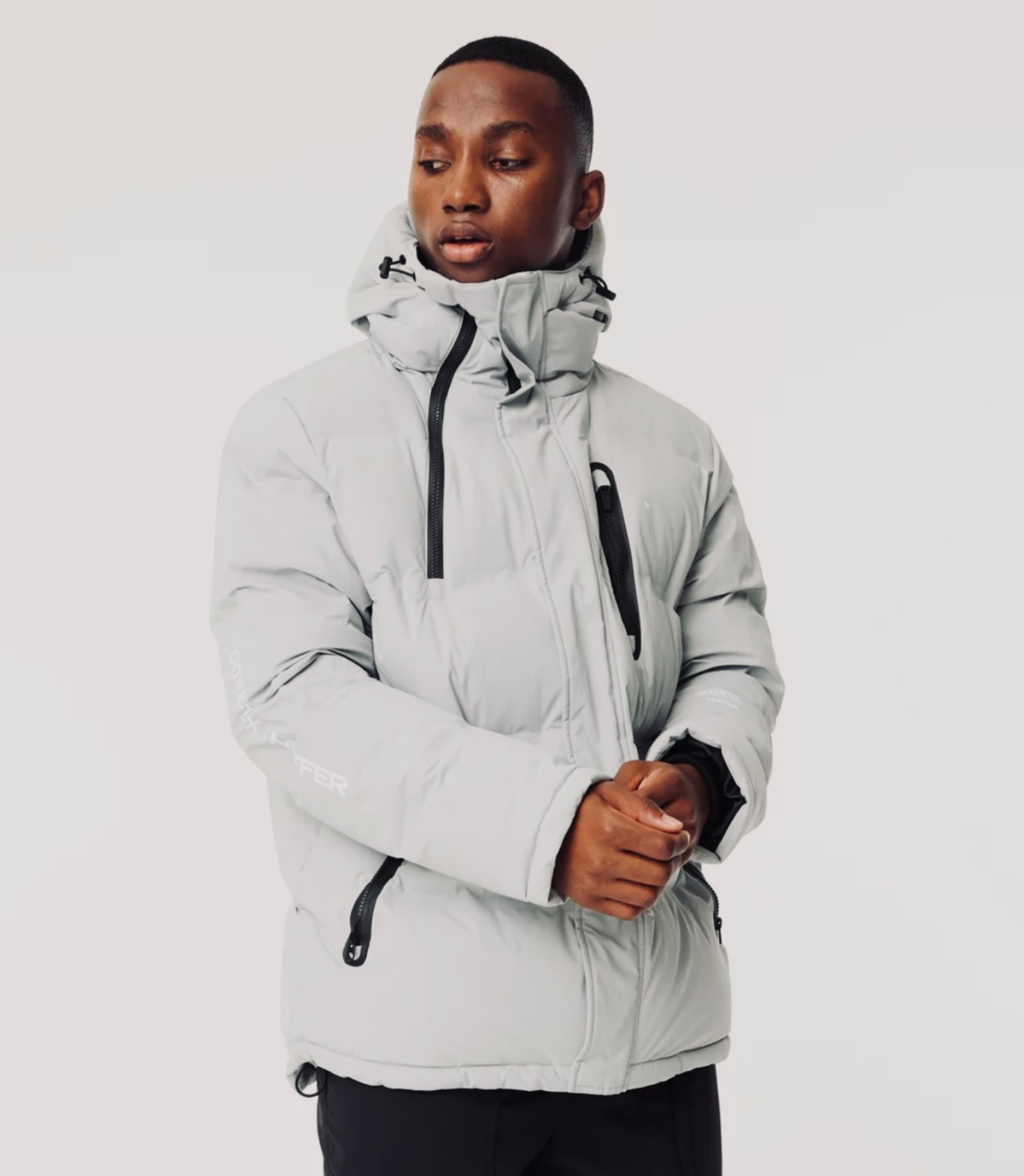 GORE-TEX INFINIUM™ 